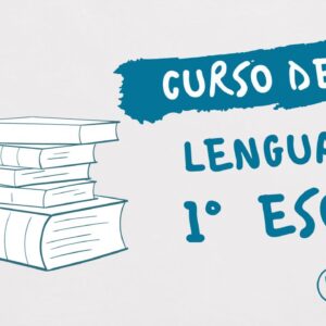 Lengua y Literatura 1º ESO
